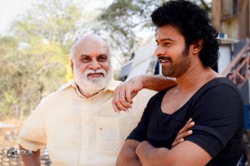Raghavendra Rao Birthday Special Gallery